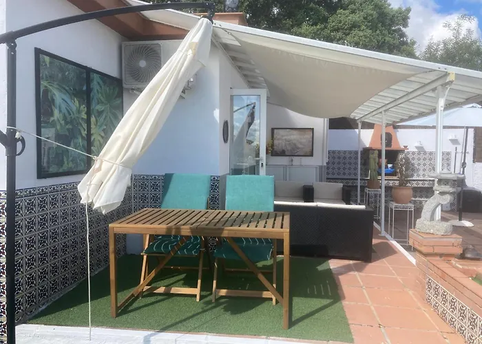 Vakantieverblijf Villa Kluever