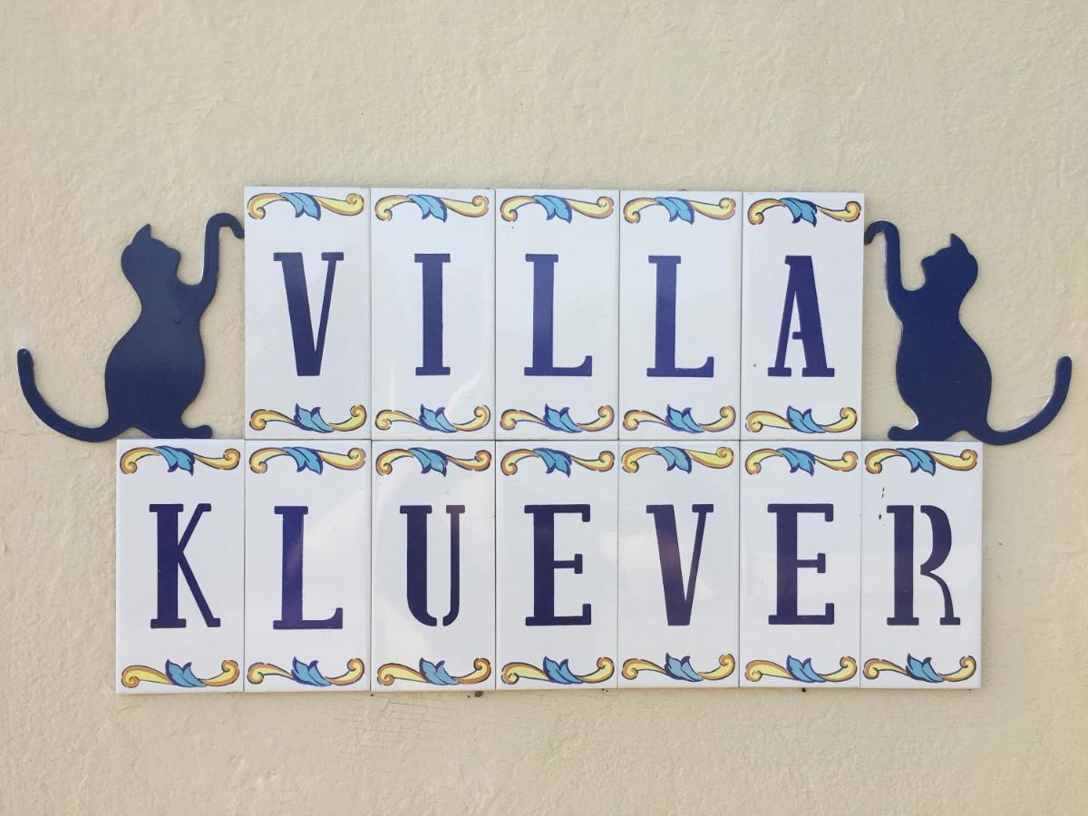 Hébergement de vacances Vakantieverblijf Kluever *