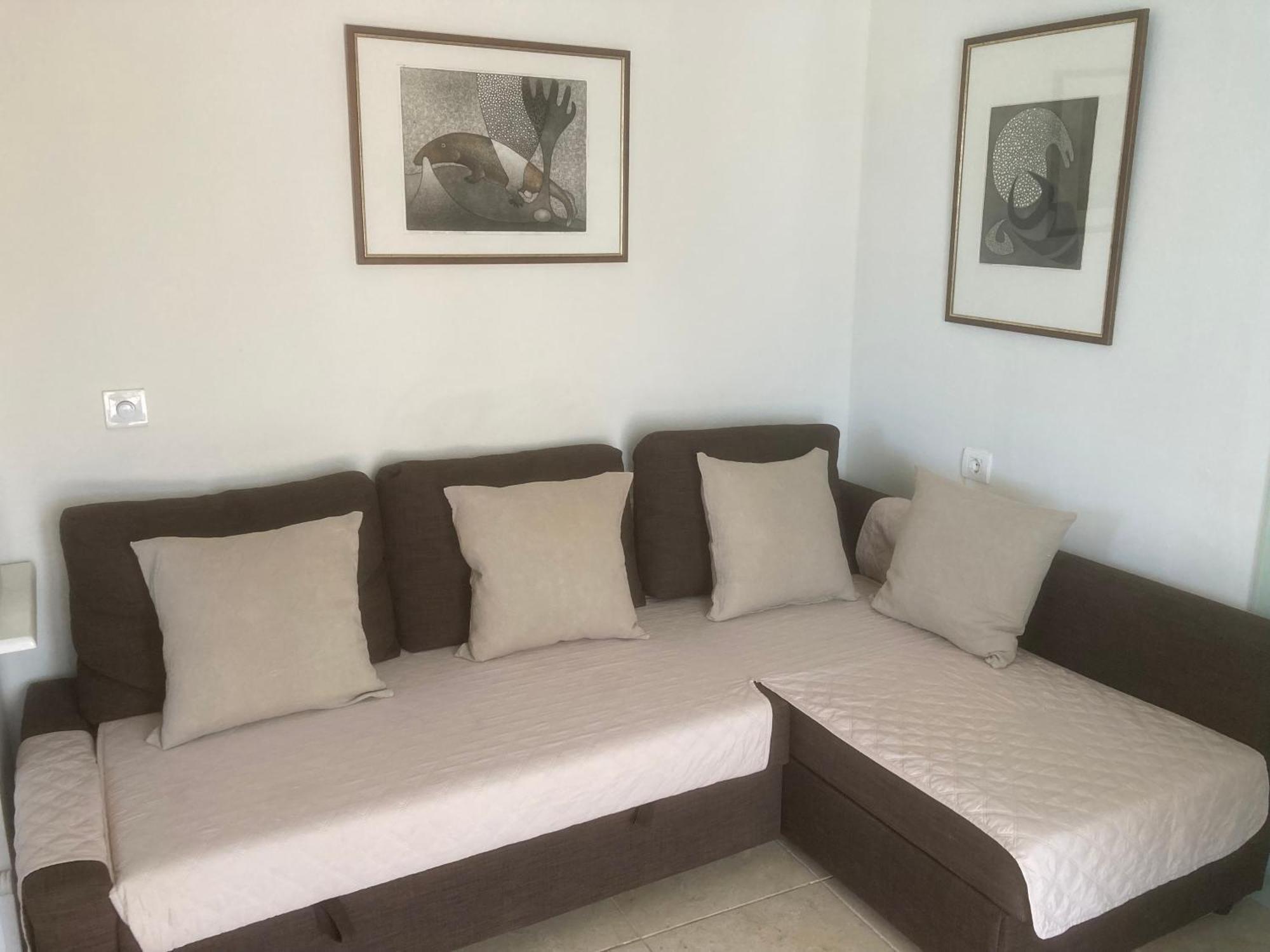 Vakantieverblijf Kluever Hébergement de vacances *