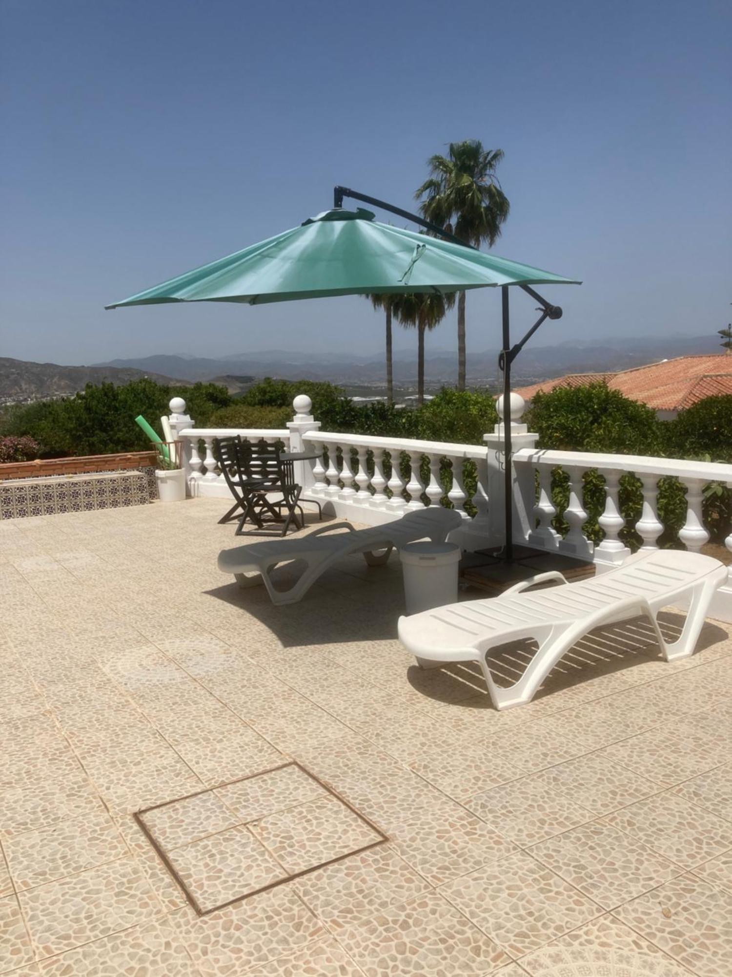 Vakantieverblijf Kluever Alhaurín de la Torre