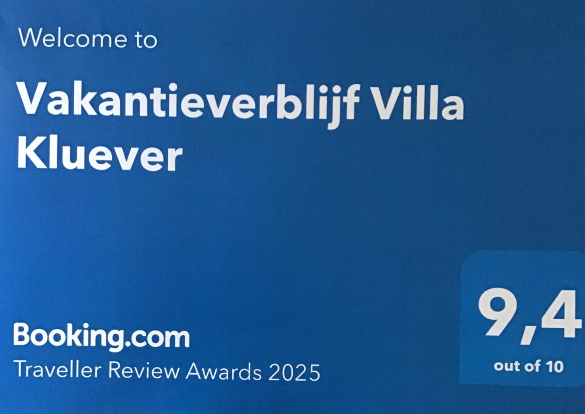 Vakantieverblijf Kluever Hébergement de vacances Alhaurín de la Torre