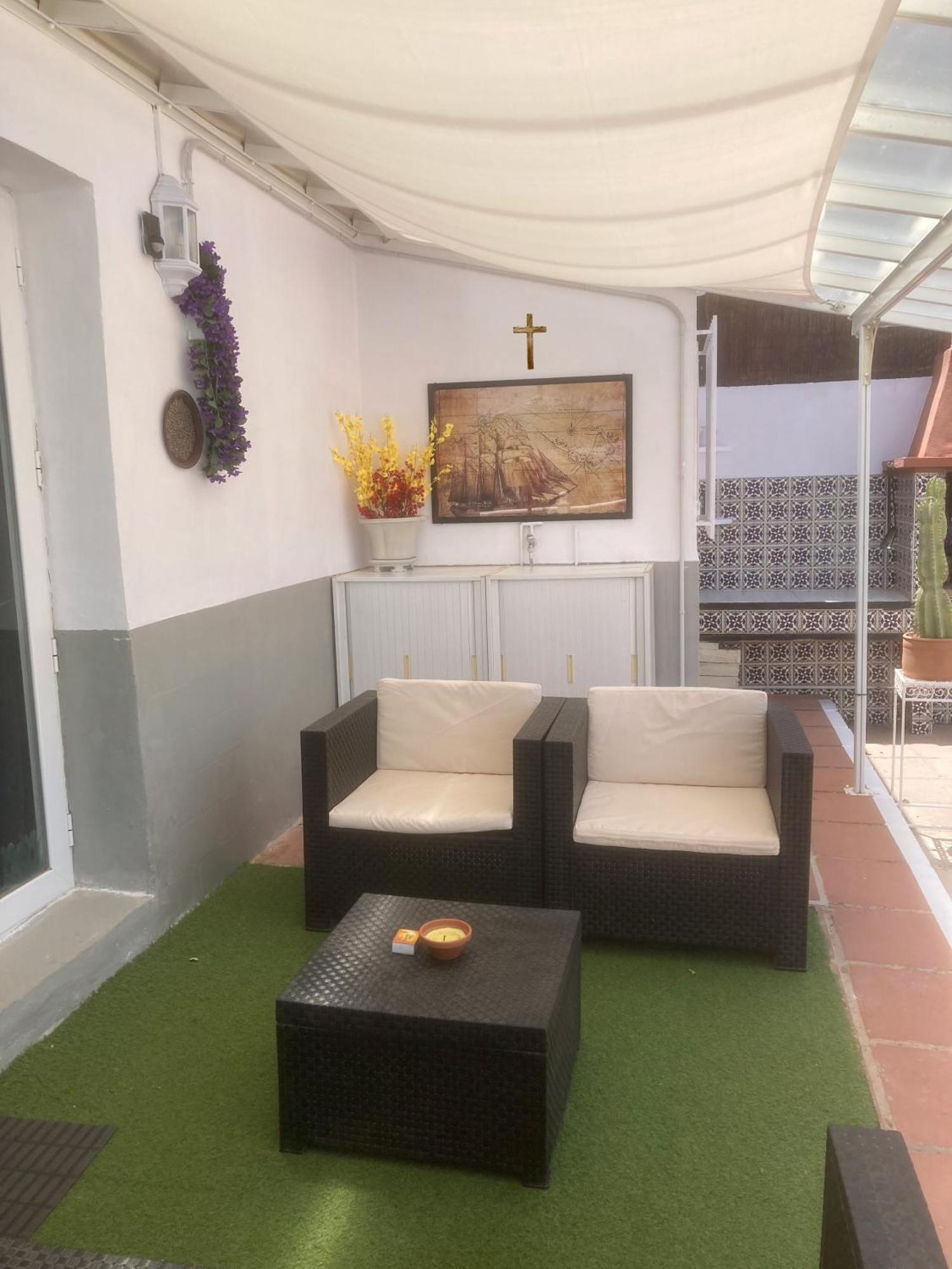 Vakantieverblijf Kluever Hébergement de vacances Alhaurín de la Torre