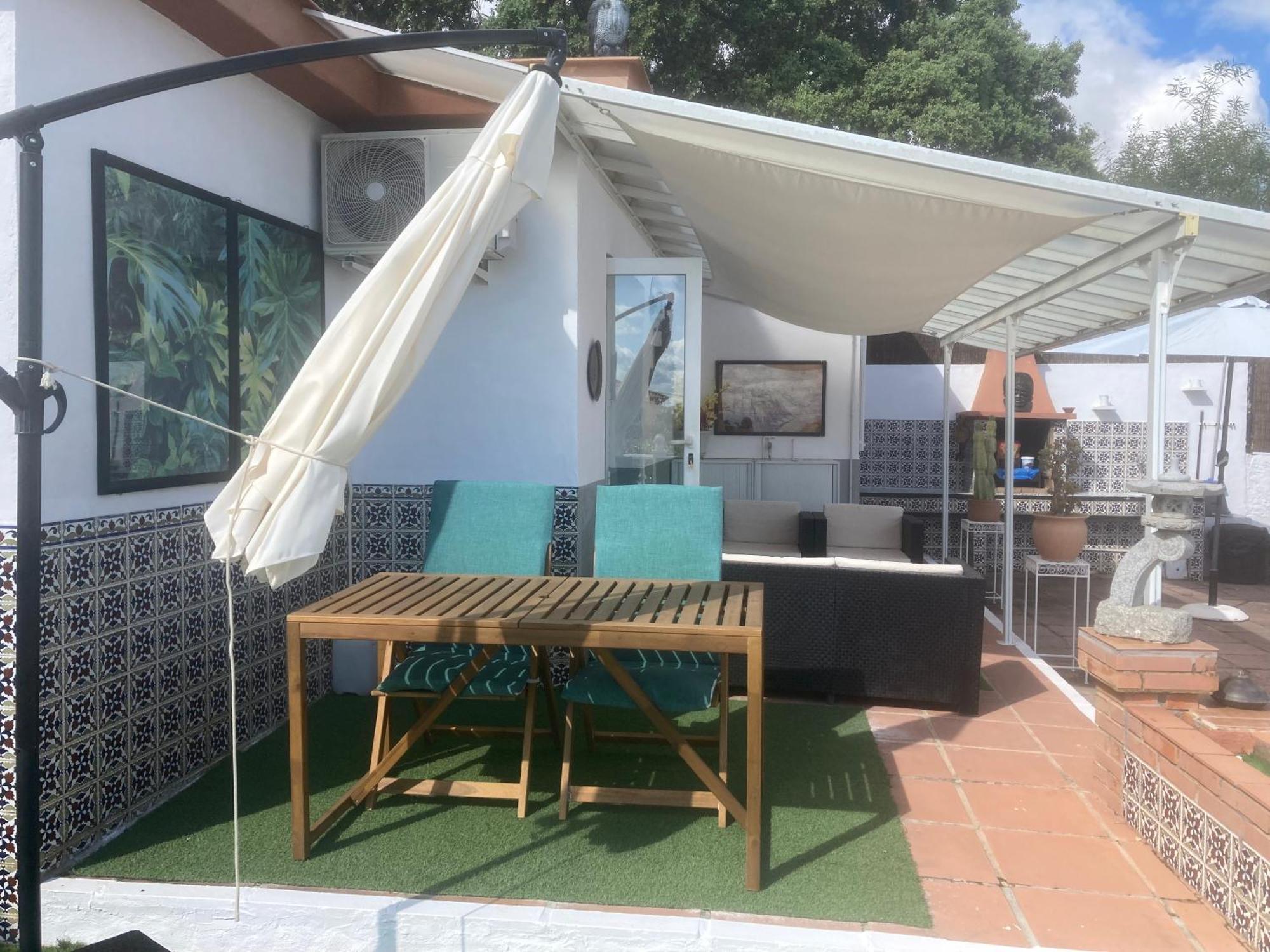 Vakantieverblijf Kluever Hébergement de vacances