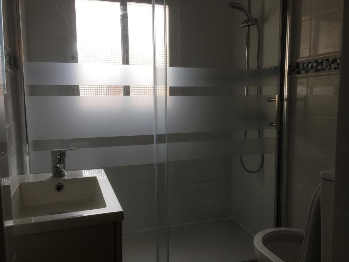 Vakantieverblijf Kluever Hébergement de vacances Alhaurín de la Torre