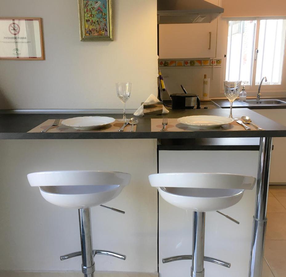 Vakantieverblijf Kluever Hébergement de vacances Alhaurín de la Torre