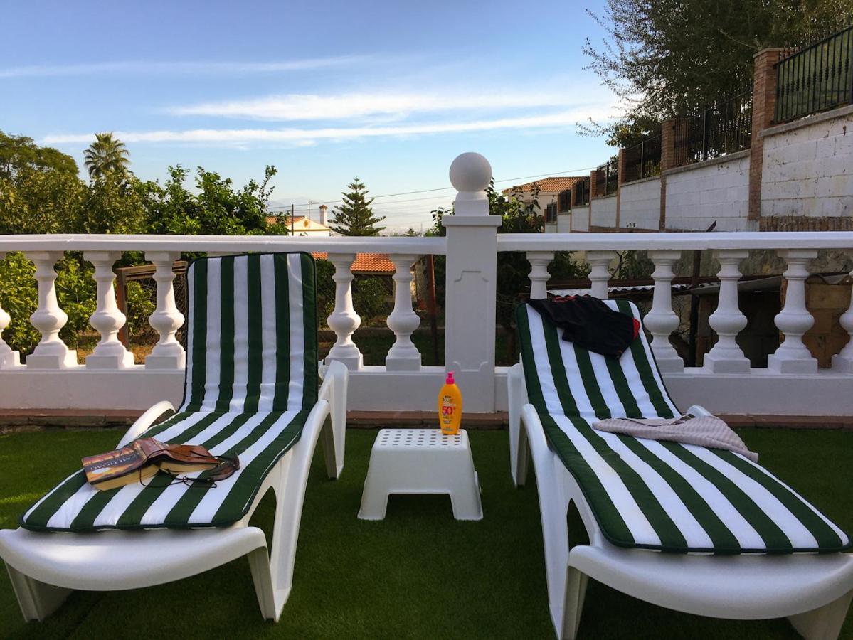 Vakantieverblijf Kluever * Alhaurín de la Torre
