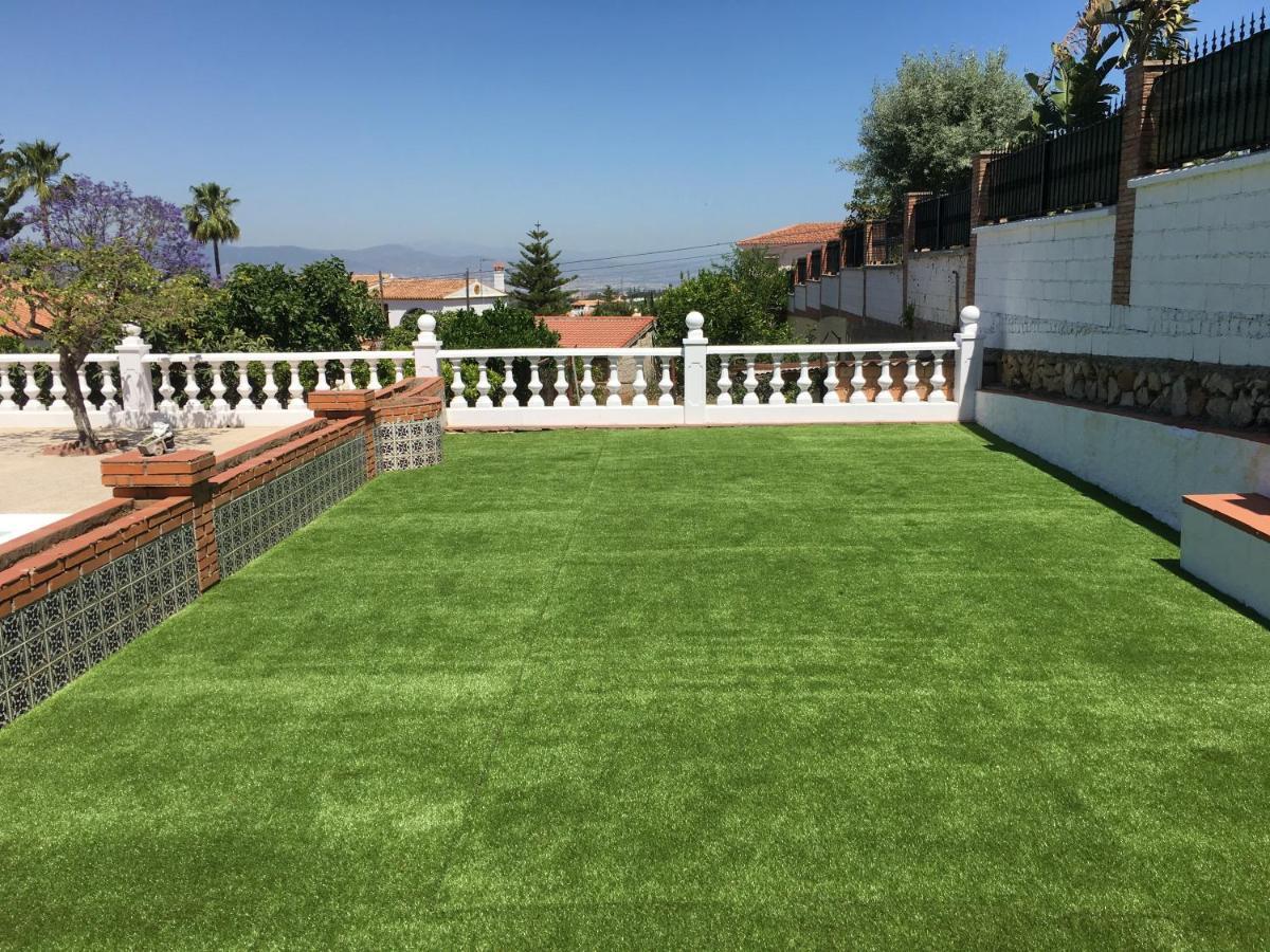 Casa vacanze Vakantieverblijf Kluever Alhaurín de la Torre