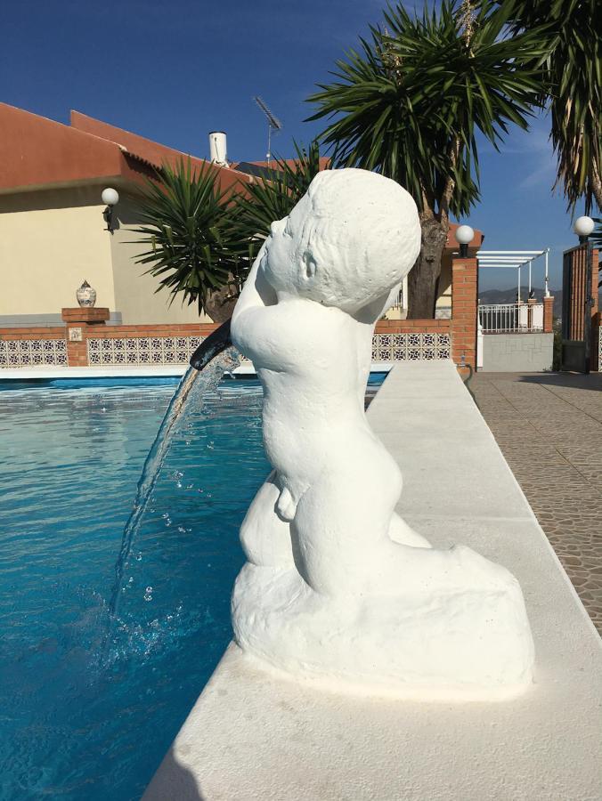 Vakantieverblijf Kluever Casa de vacances Alhaurín de la Torre
